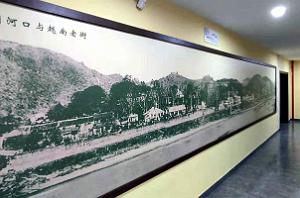 KUNMING - MUSEE DU CHEMIN DE FER YUNNAN (11)